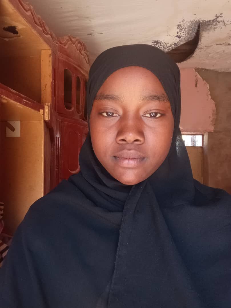 Human Appeal Orphan - Buthaina