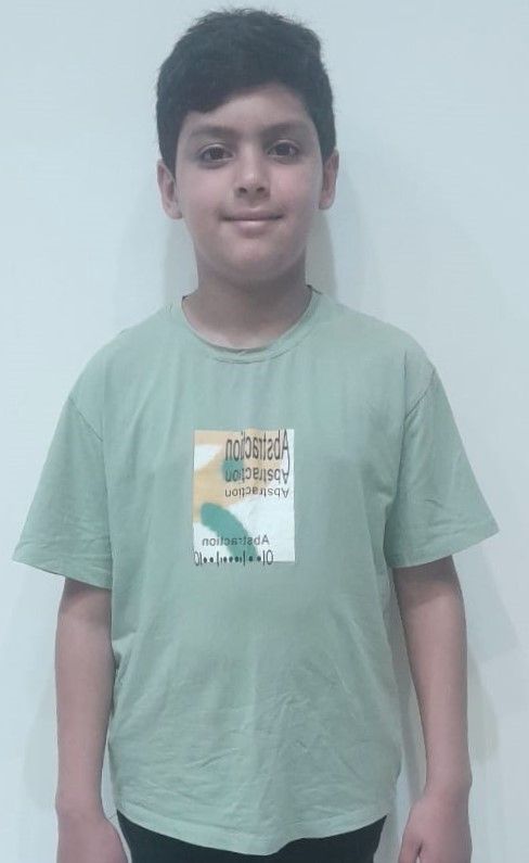 Orphan Profile | Human Appeal USA