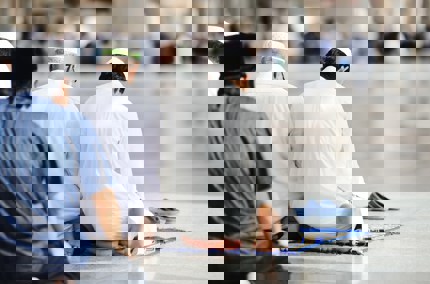 How to excel with Taraweeeh Prayer