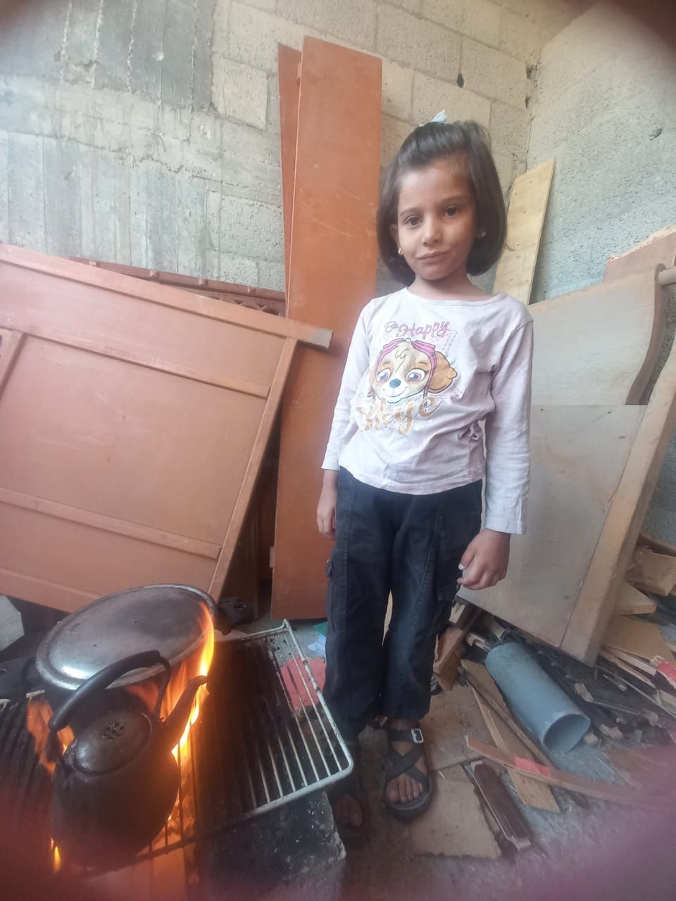Human Appeal Orphan - Wateen
