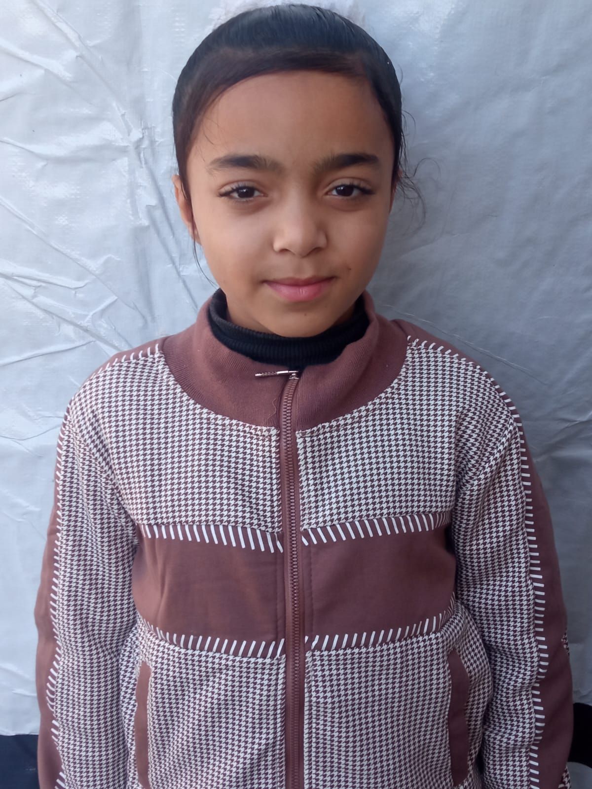 Human Appeal Orphan - Maria