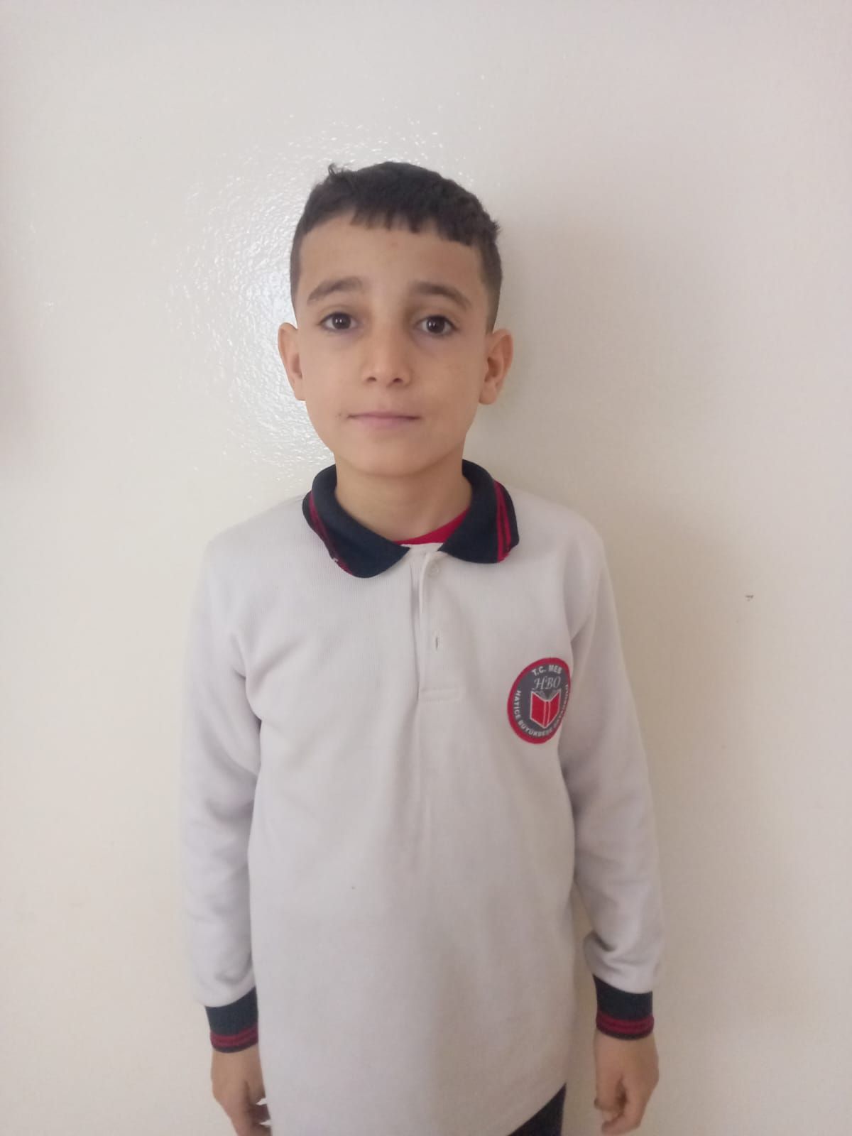 Human Appeal Orphan - Mustafa