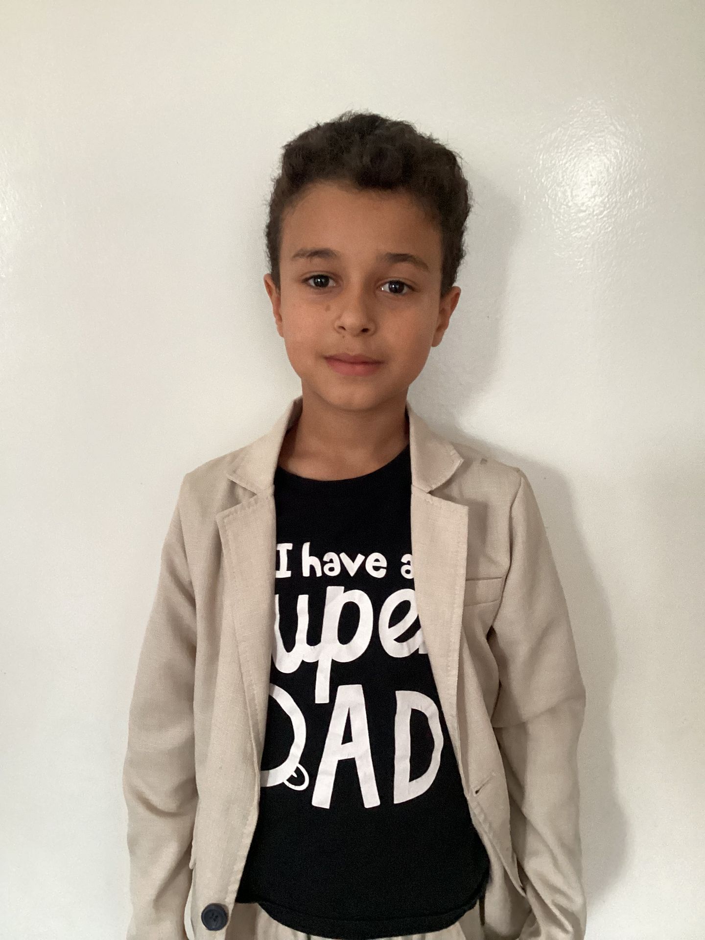 Human Appeal Orphan - Nayif