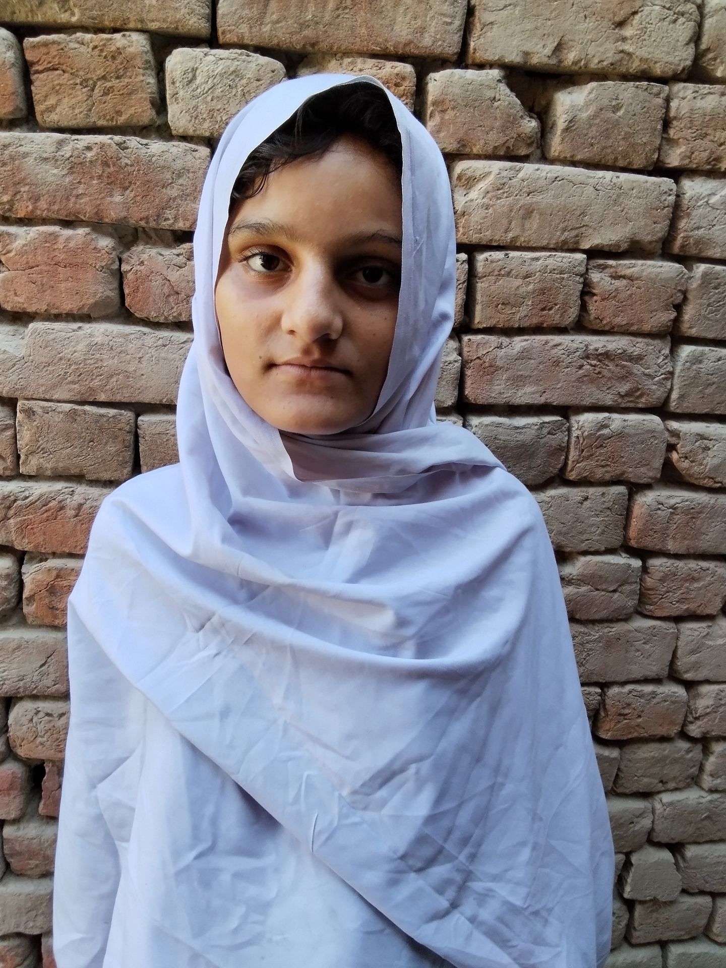 Human Appeal Orphan - Seerat