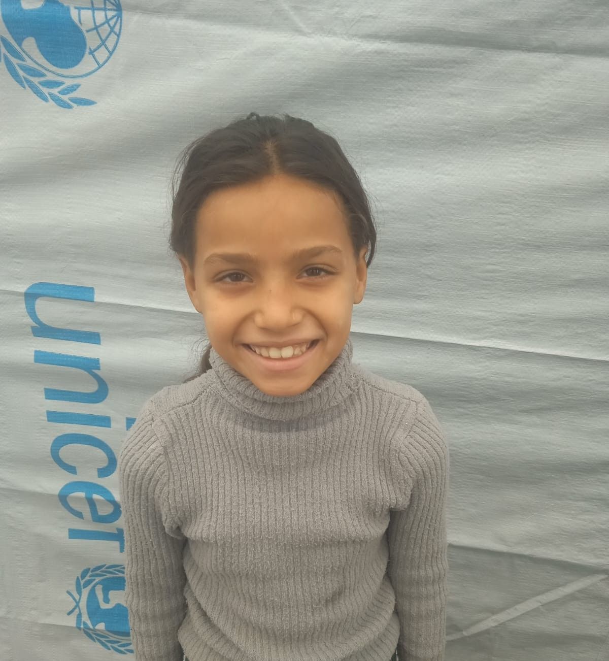 Human Appeal Orphan - Layan