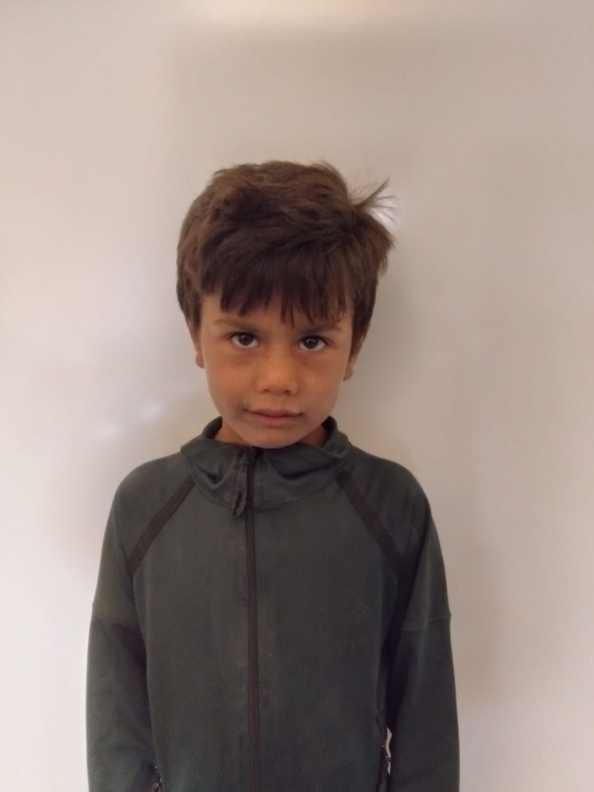 Human Appeal Orphan - Abdul Jalil