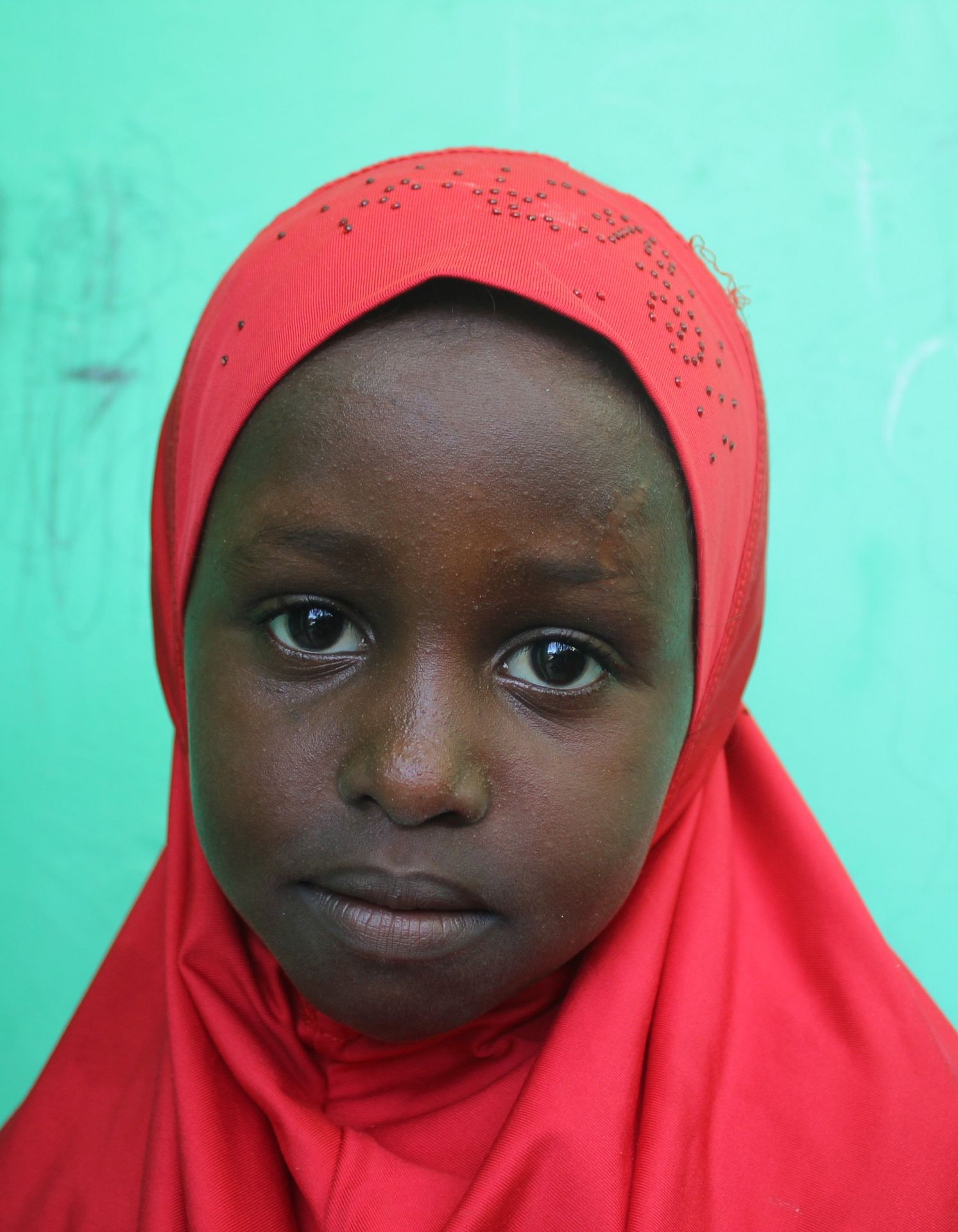 Human Appeal Orphan - Maryan