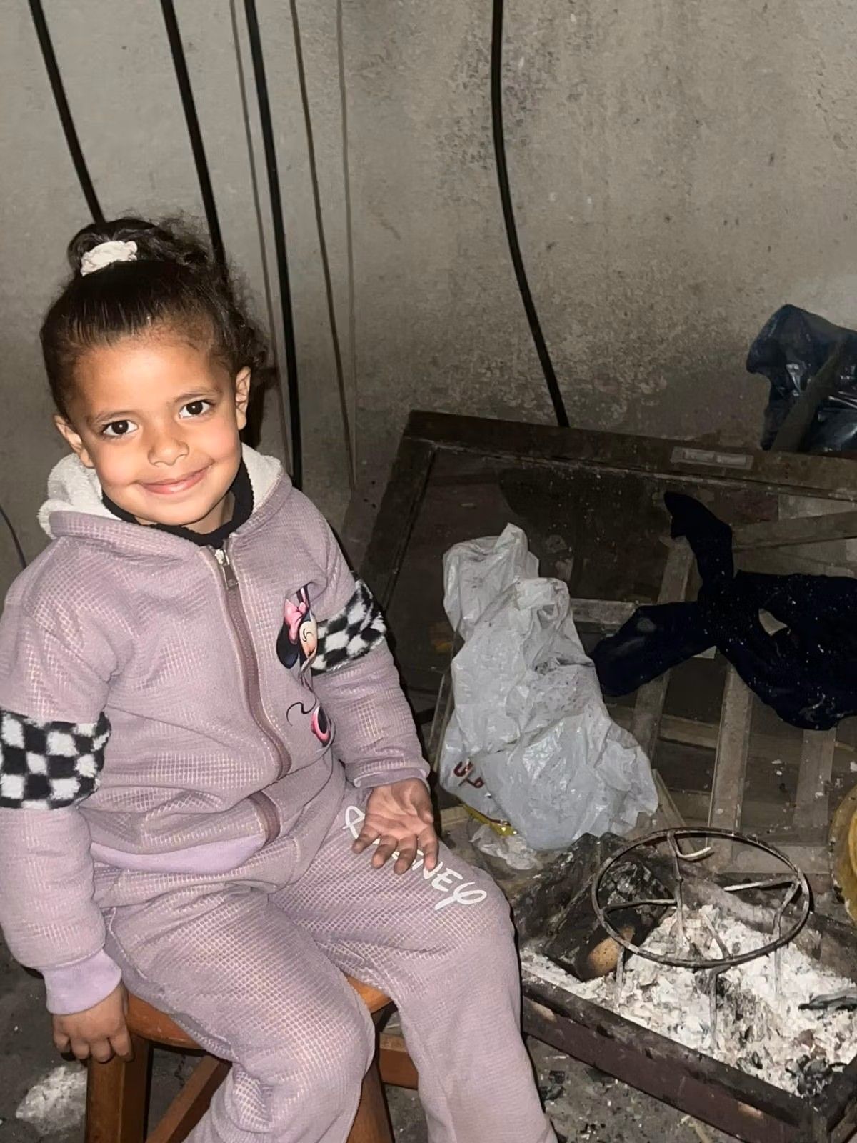 Human Appeal Orphan - Eleen