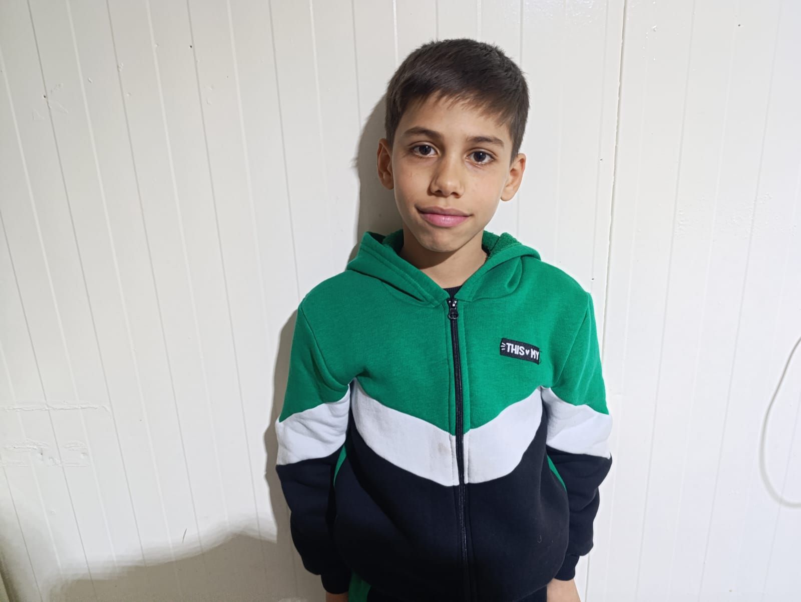 Human Appeal Orphan - Rami