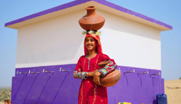 Safe Water Appeal | Clean Water for Families in Need