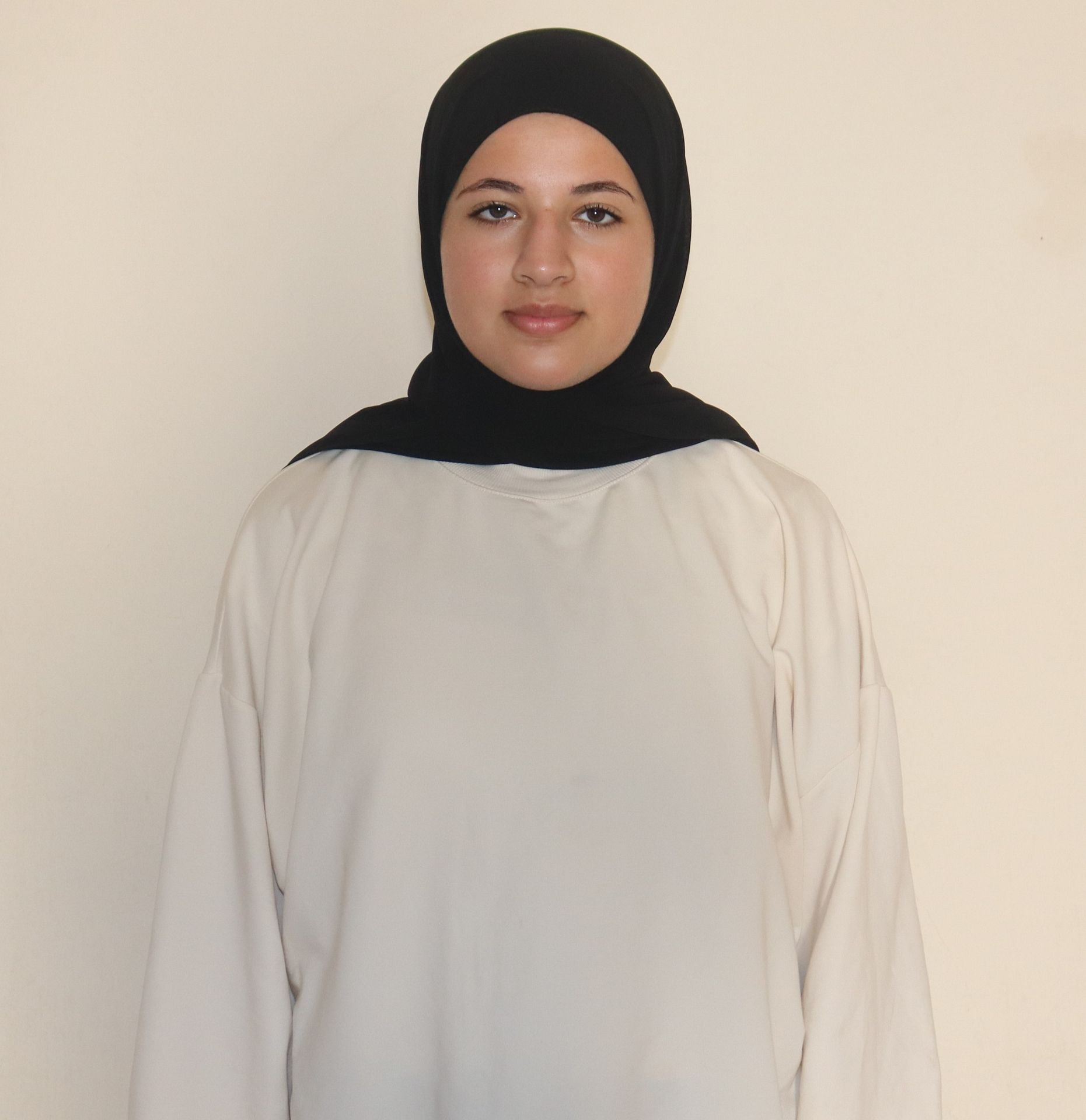 Human Appeal Orphan - Huda