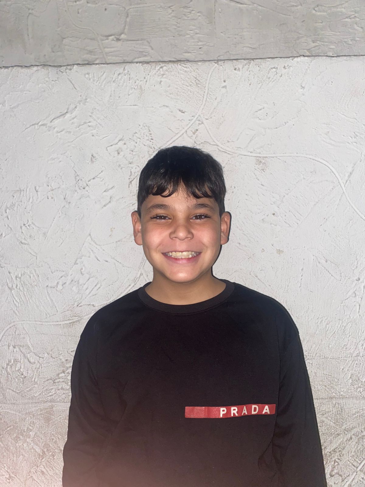 Human Appeal Orphan - Ali