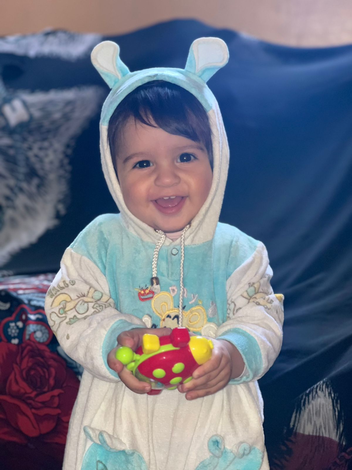 Human Appeal Orphan - Mariam