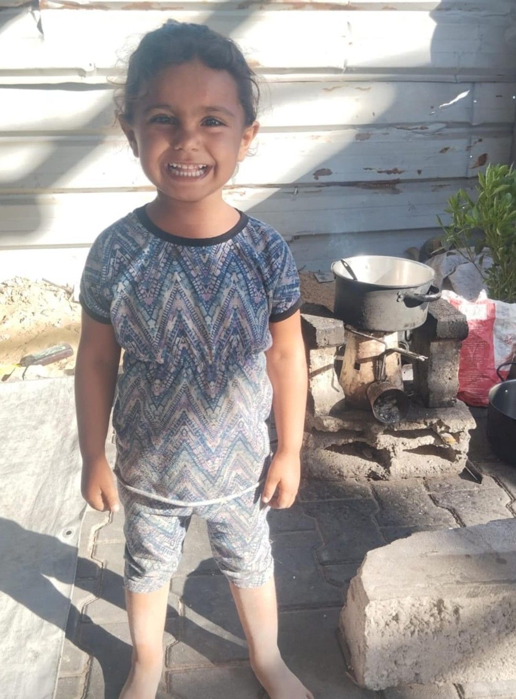 Human Appeal Orphan - Janan