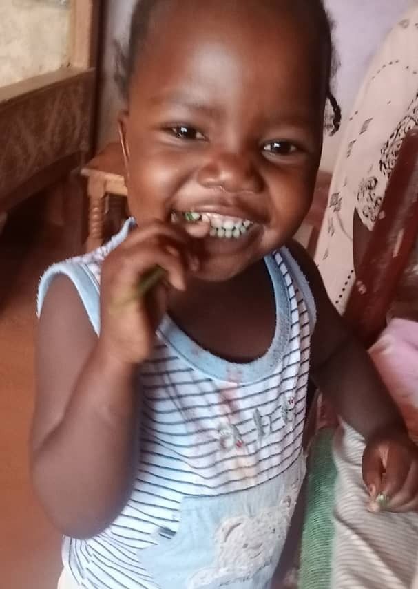 Human Appeal Orphan - Mozan