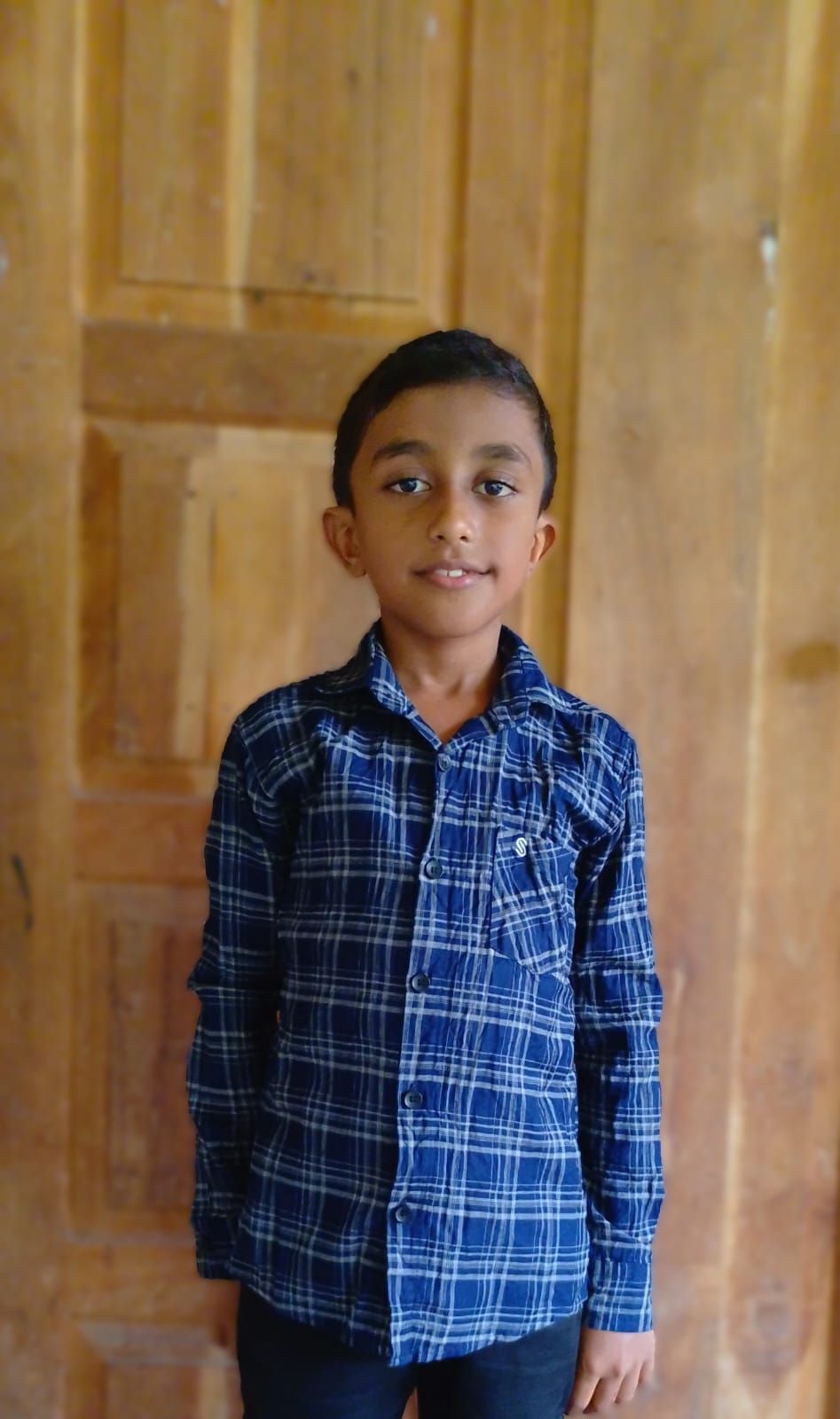 Human Appeal Orphan - Ayadh