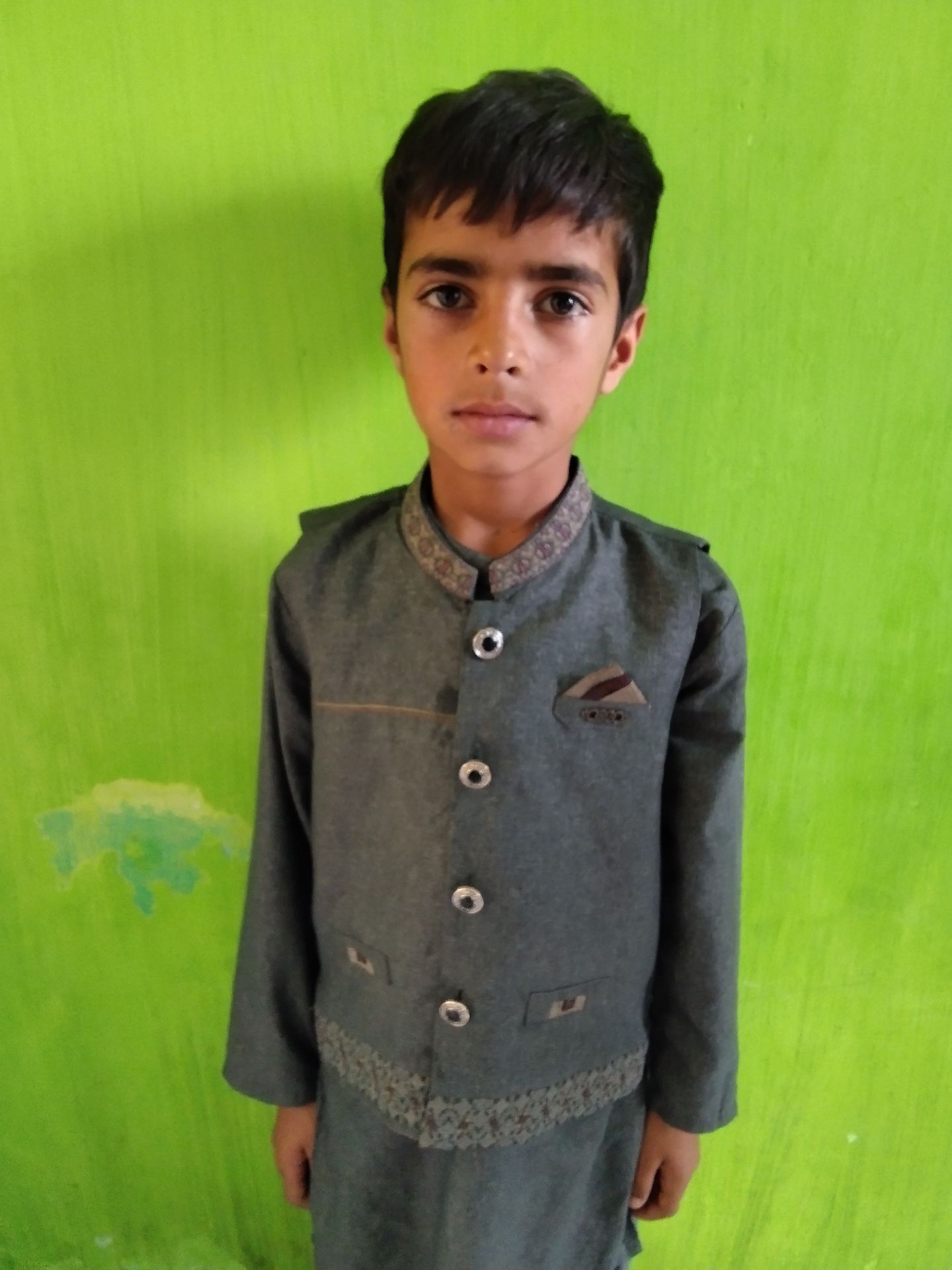 Human Appeal Orphan - Abdul