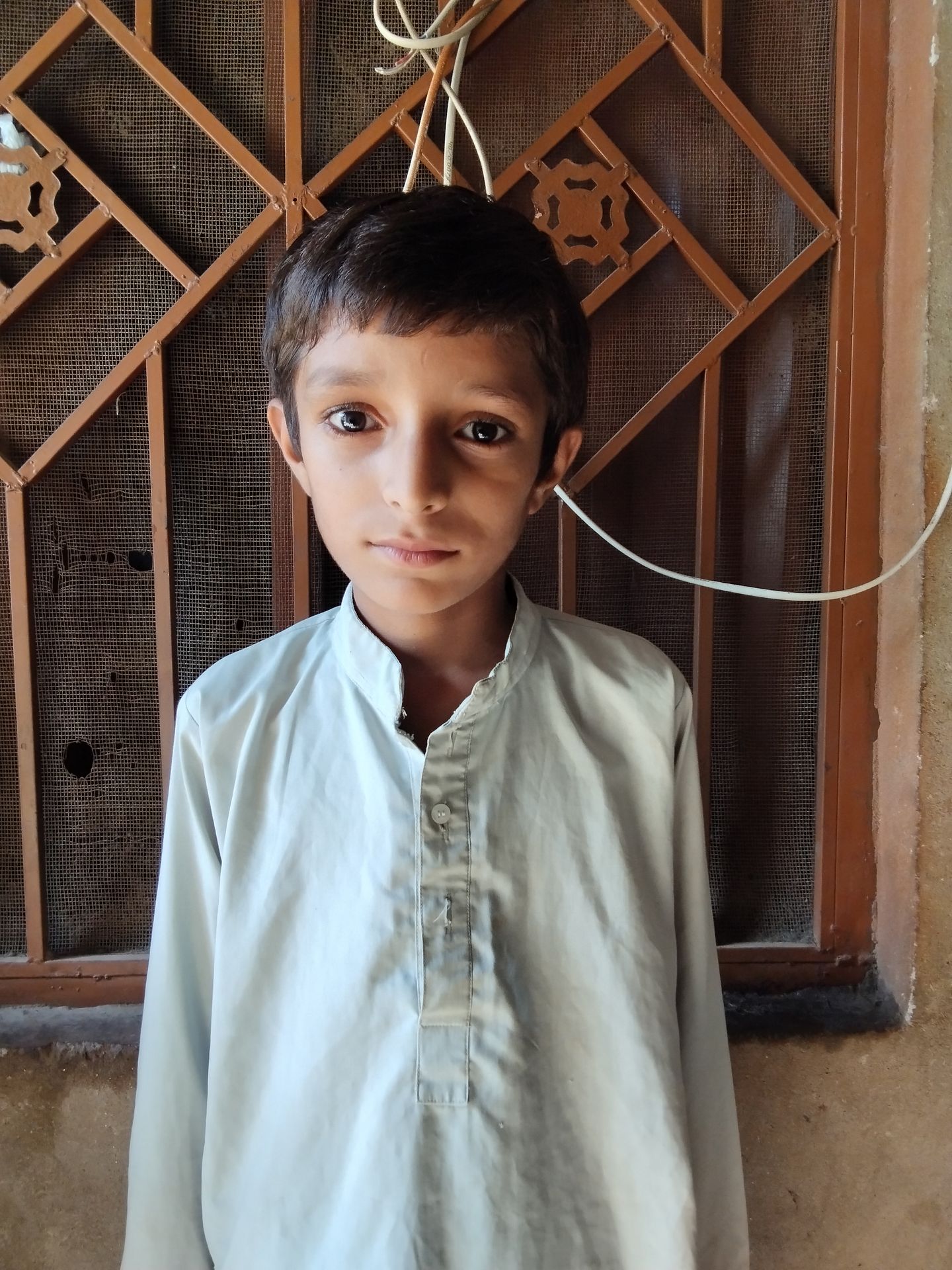 Human Appeal Orphan - Muhammad