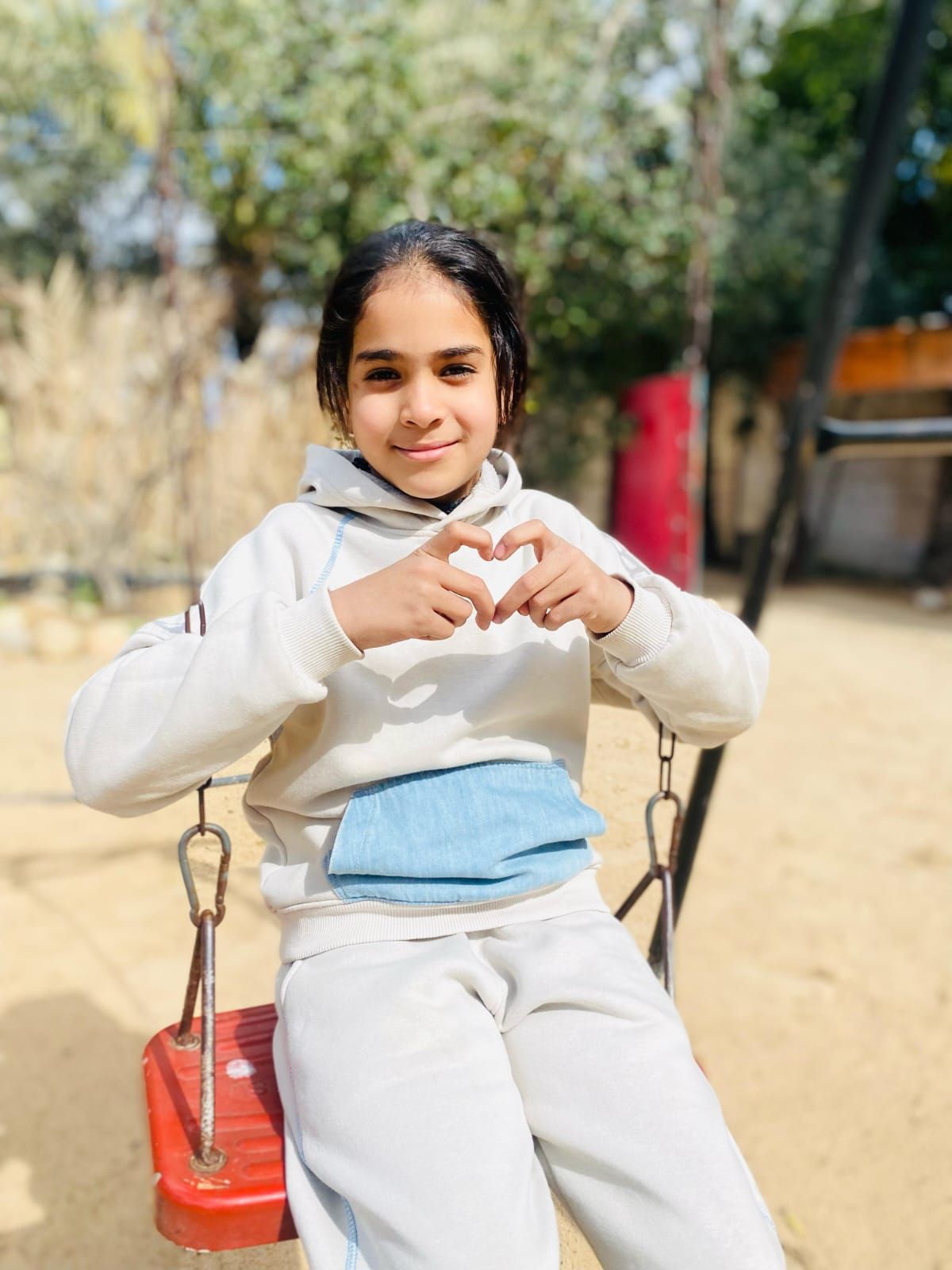 Human Appeal Orphan - Lotfiya