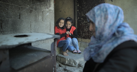 Orphan Sponsorship