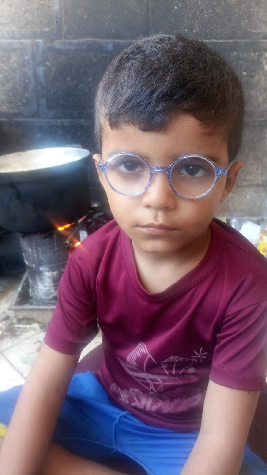 Human Appeal Orphan - Yahya