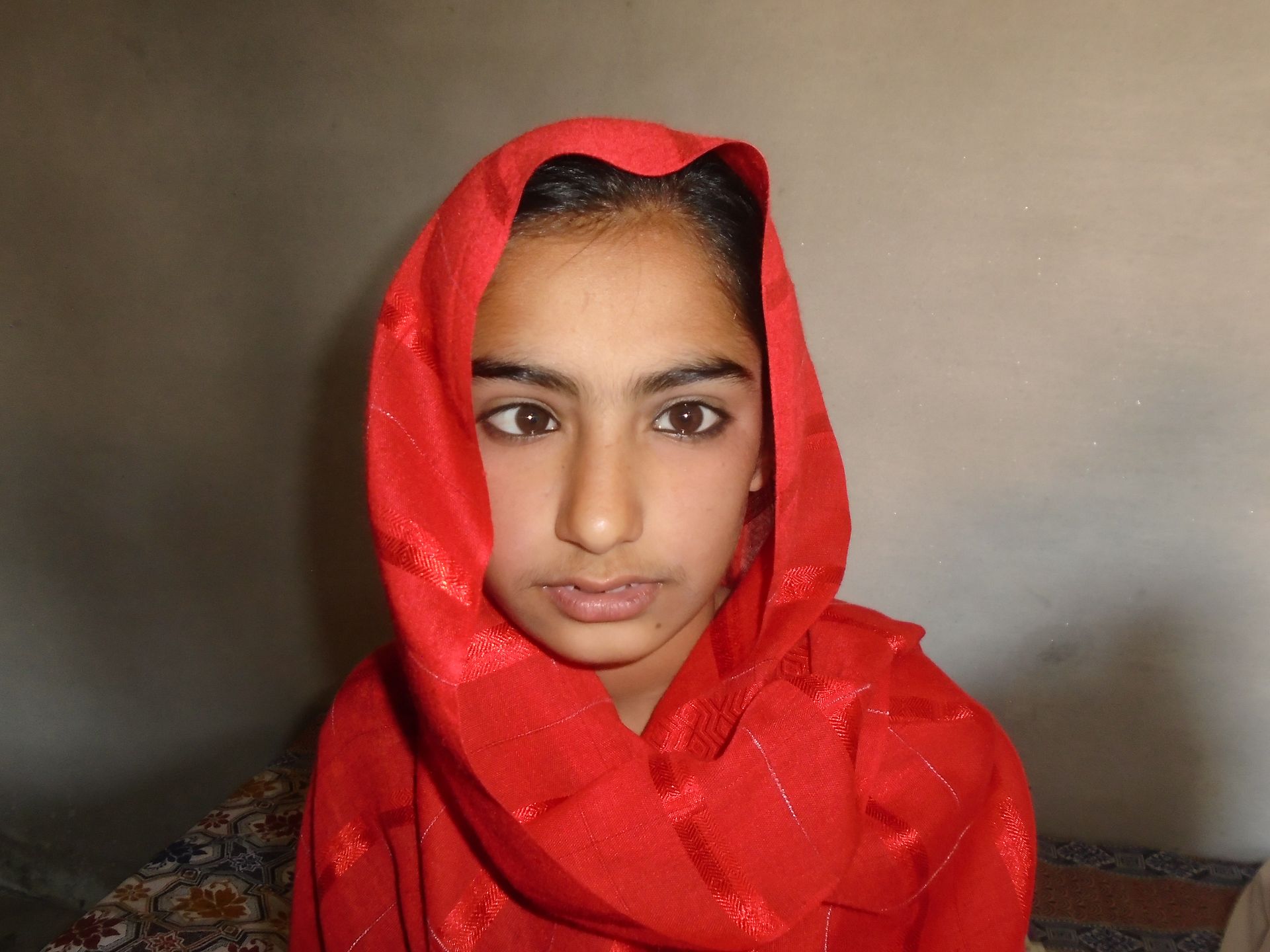 Human Appeal Orphan - Jaweria