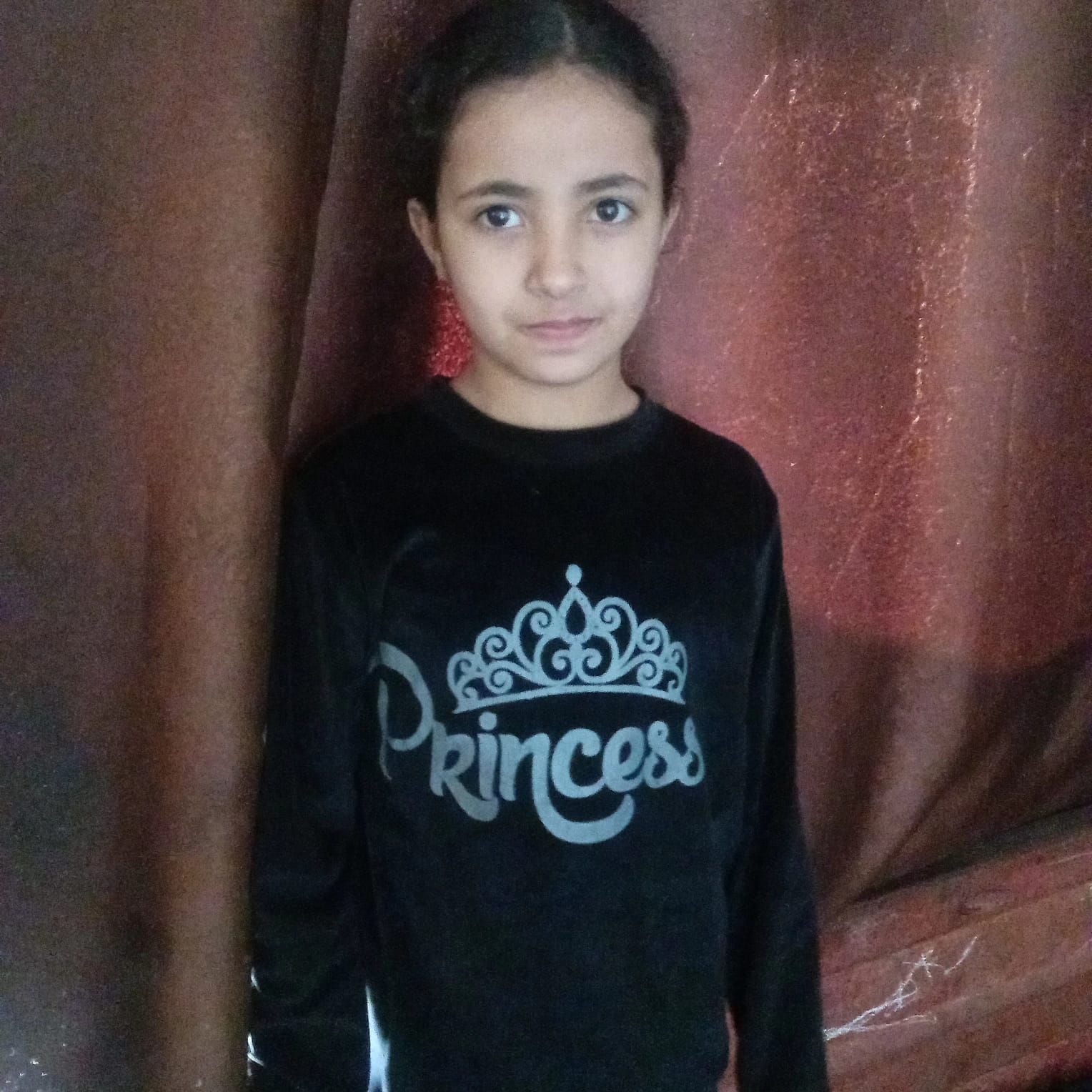 Human Appeal Orphan - Aseel