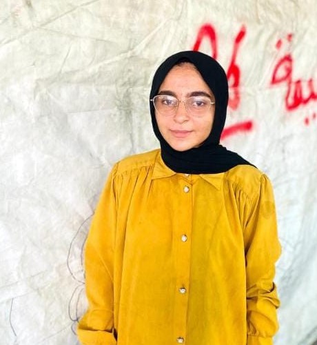 Human Appeal Orphan - Weam