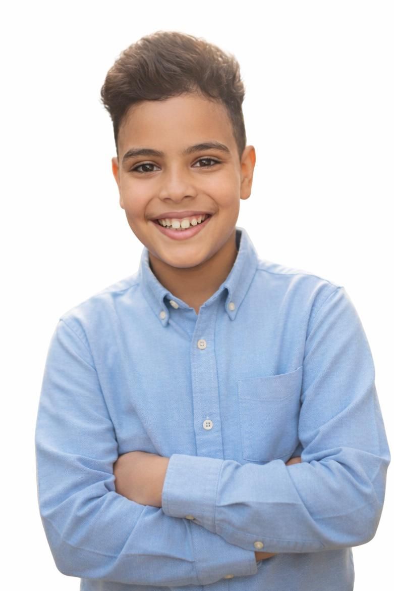 Human Appeal Orphan - Abd.Allah