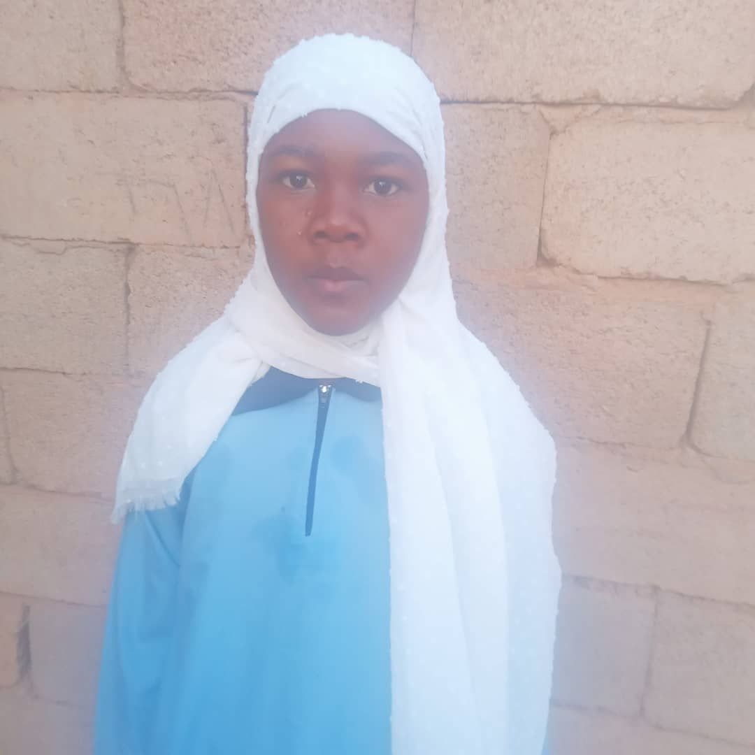 Human Appeal Orphan - Ariag