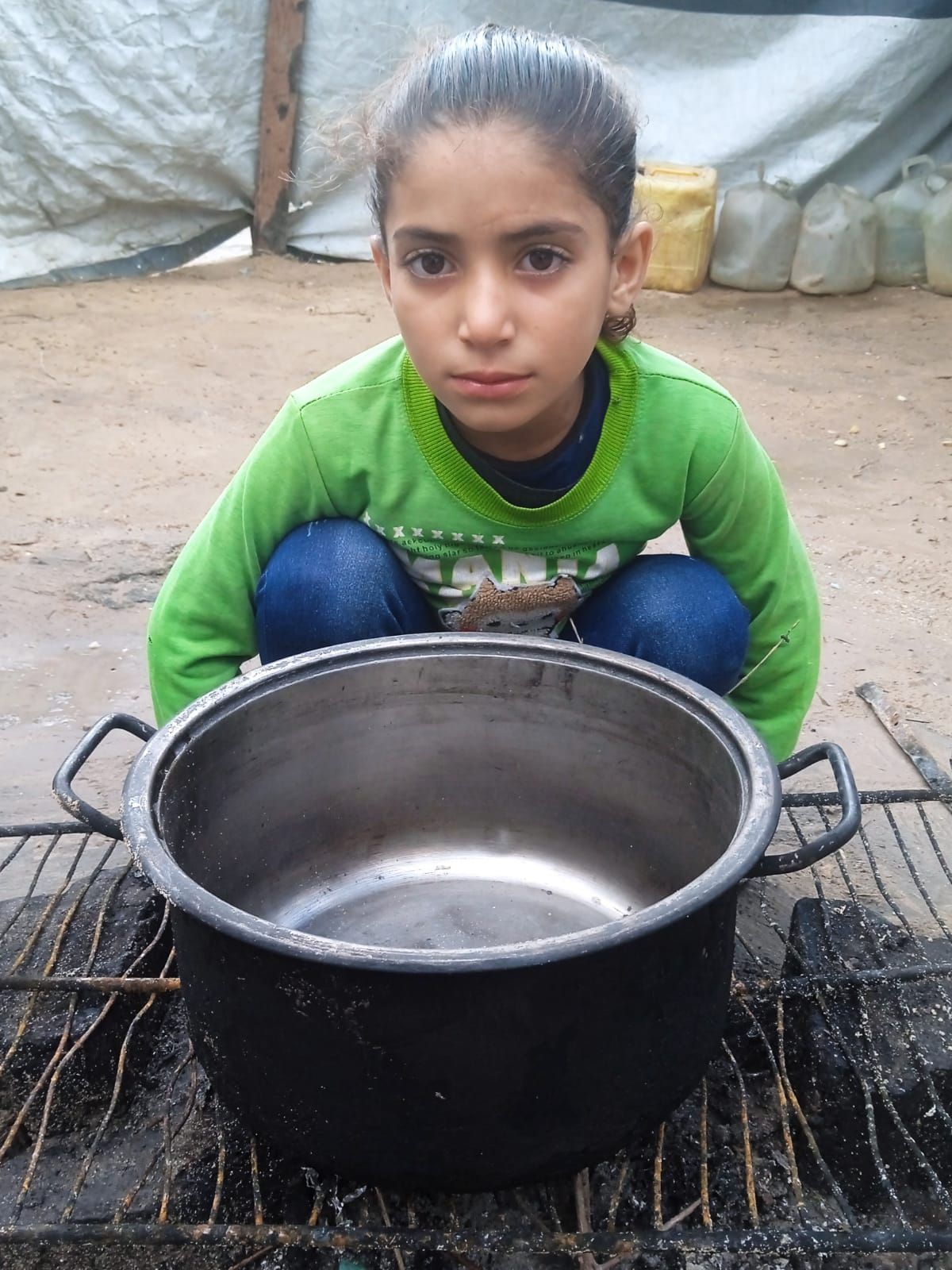 Human Appeal Orphan - Islam