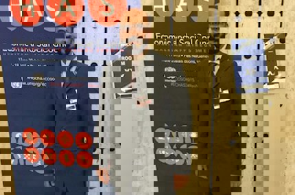 Human Appeal given consultative status with the United Nations