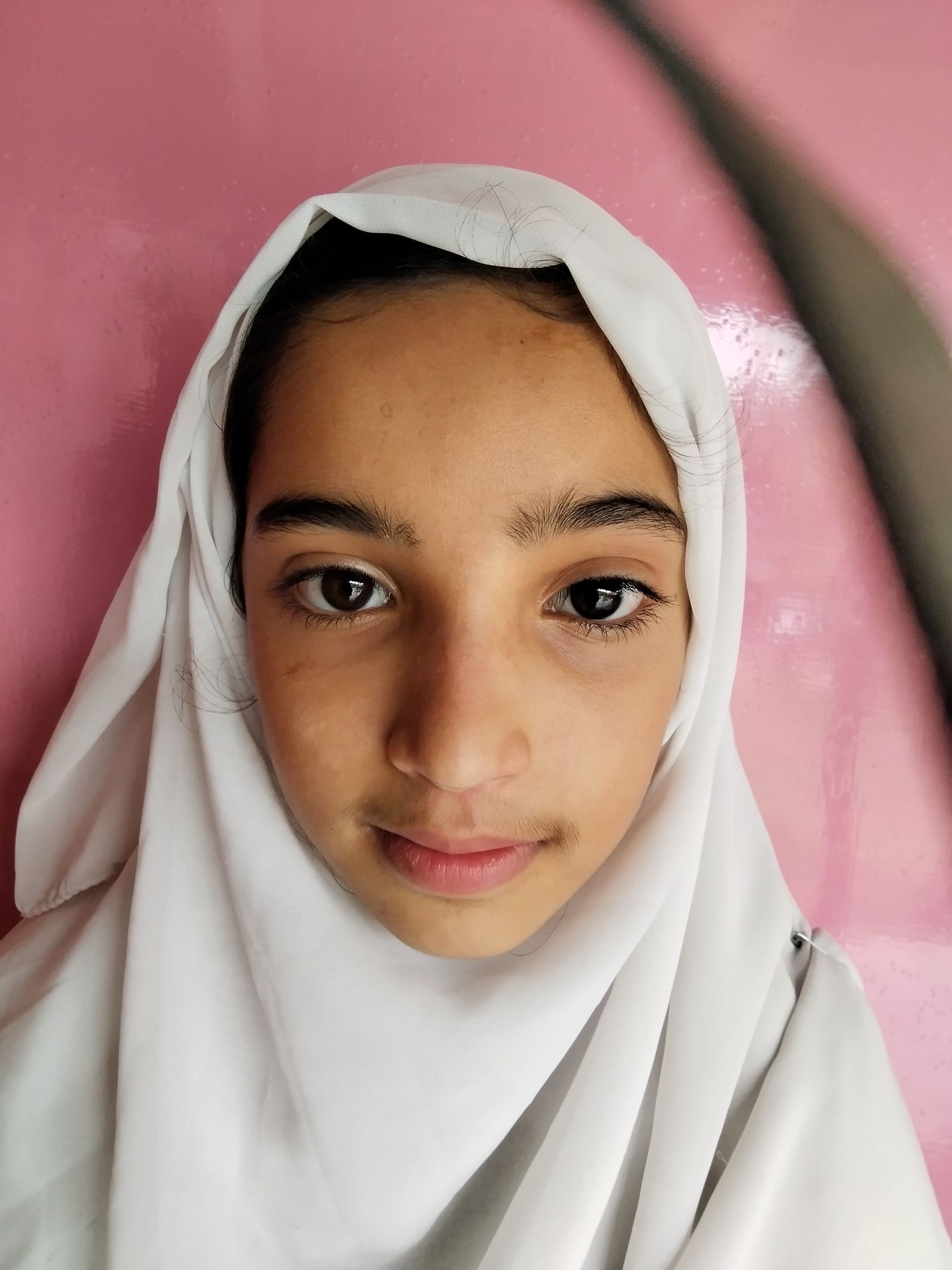 Human Appeal Orphan - Heera