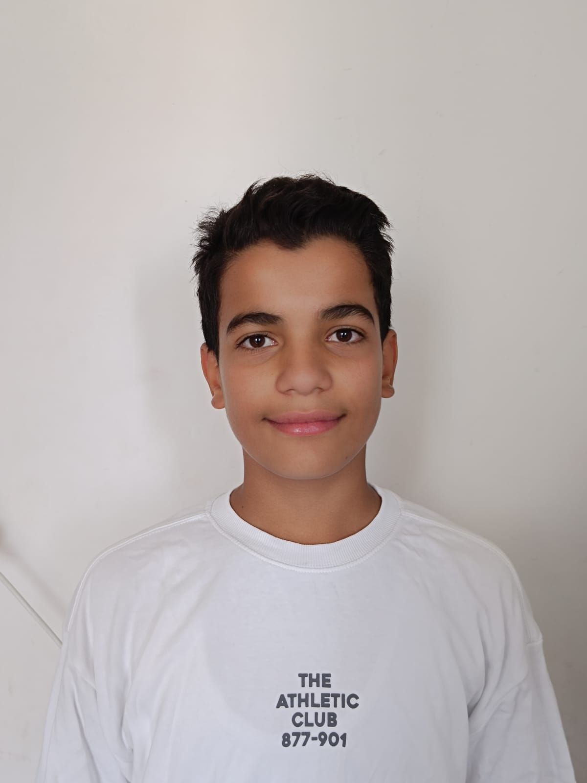 Human Appeal Orphan - Muhammed