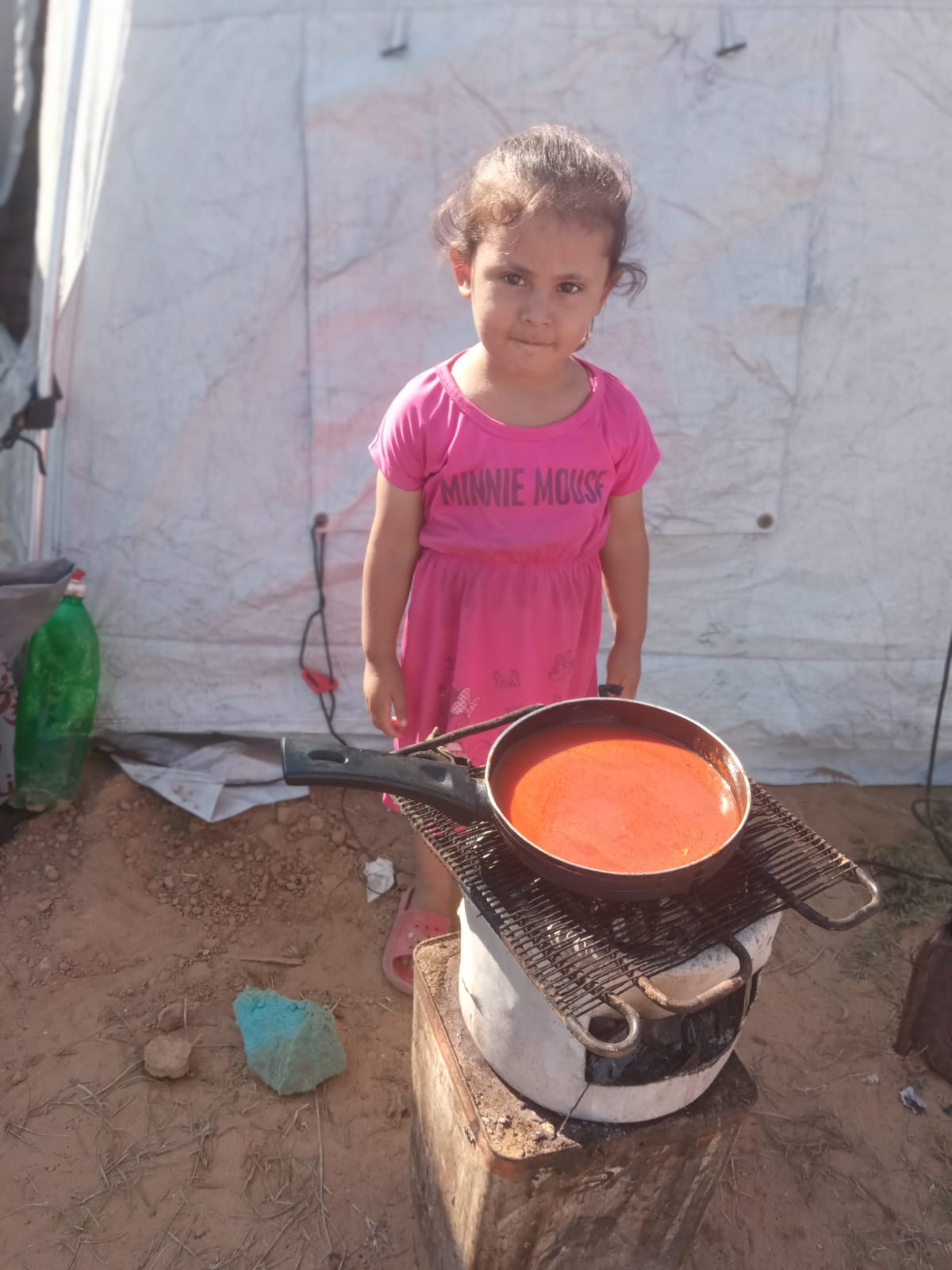 Human Appeal Orphan - Layan