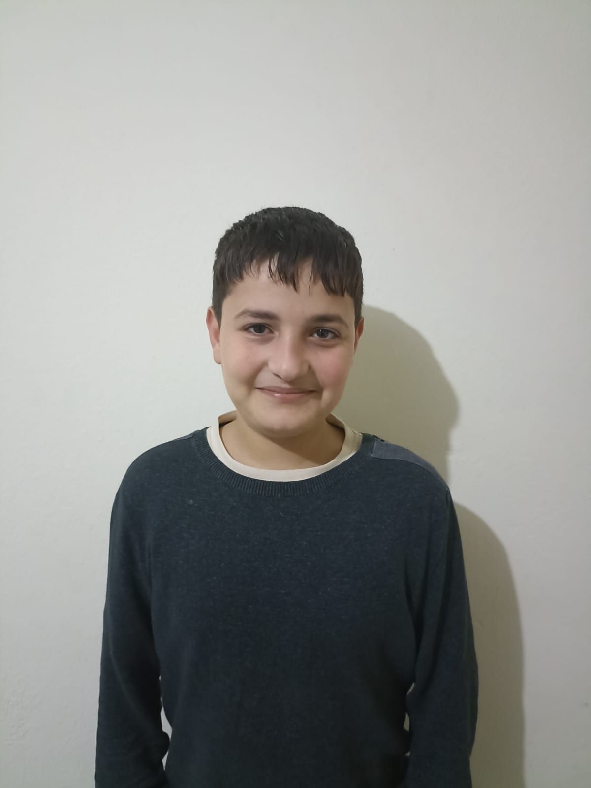 Human Appeal Orphan - Muhammed