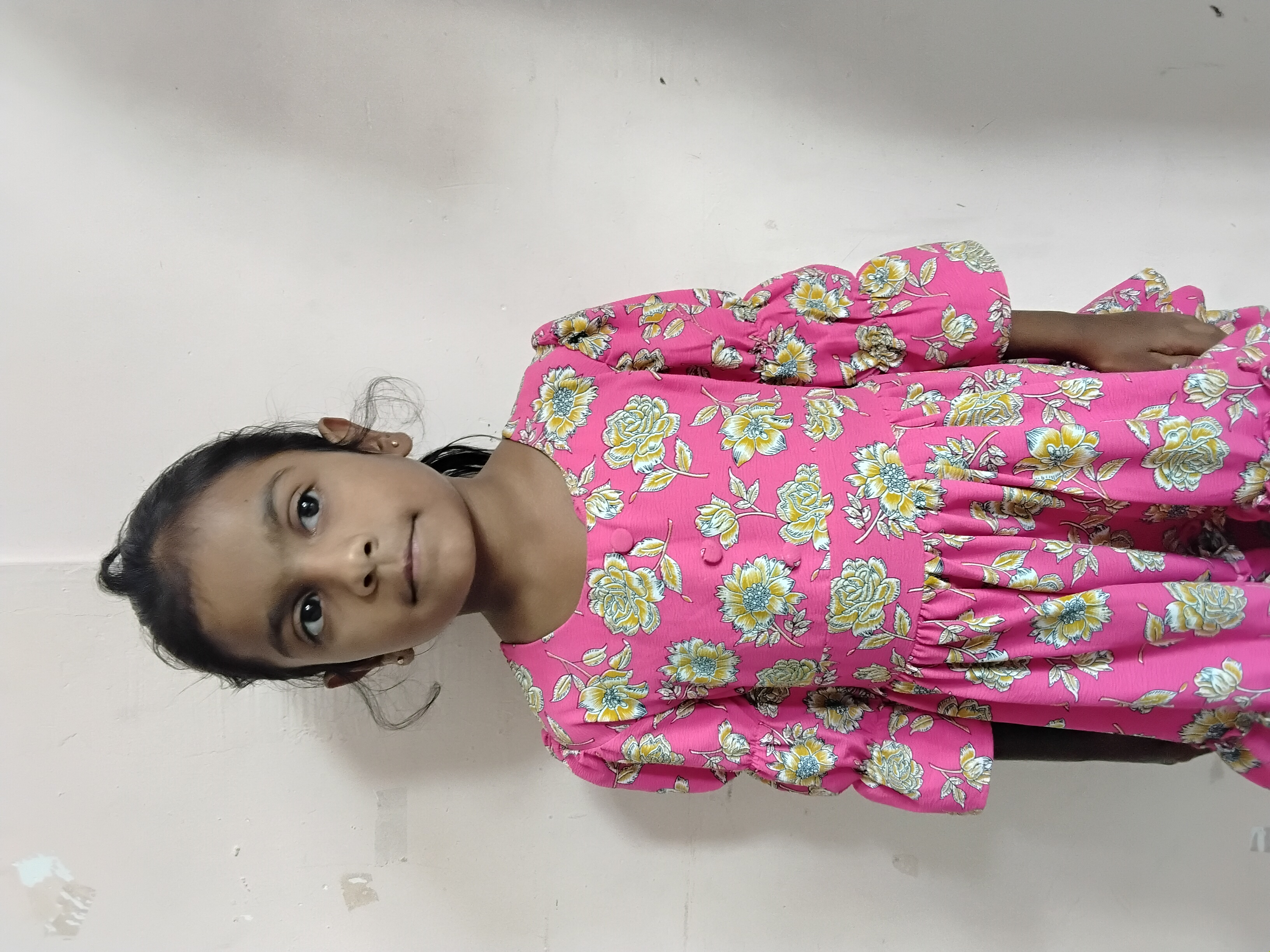 Human Appeal Orphan - Amra