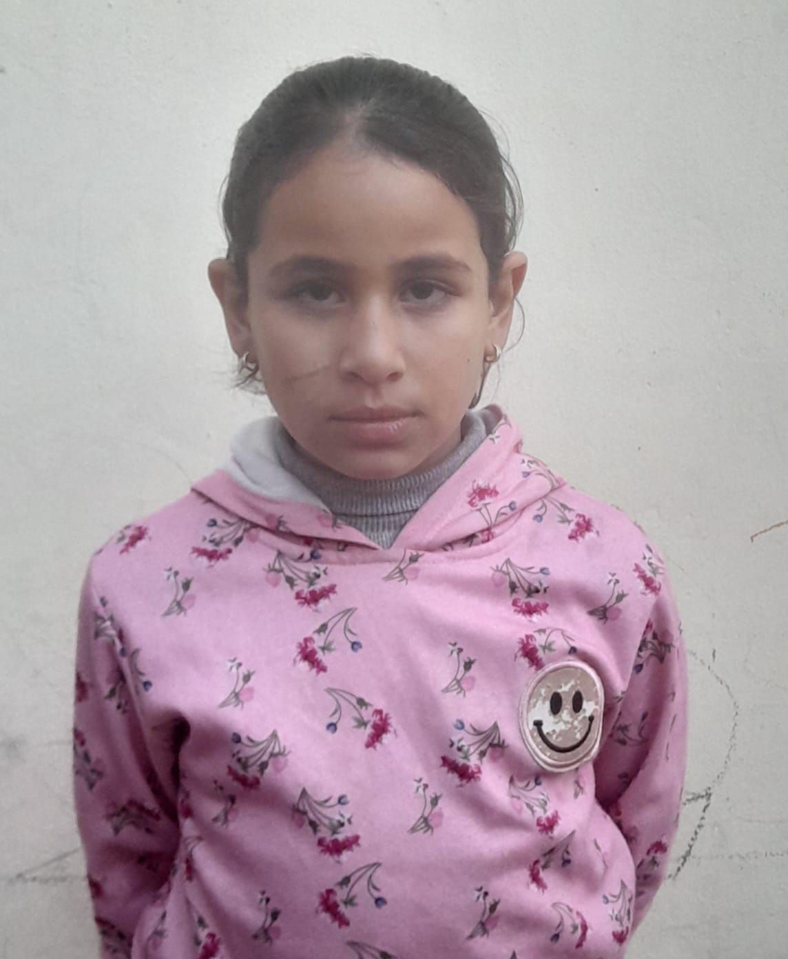 Human Appeal Orphan - Dema