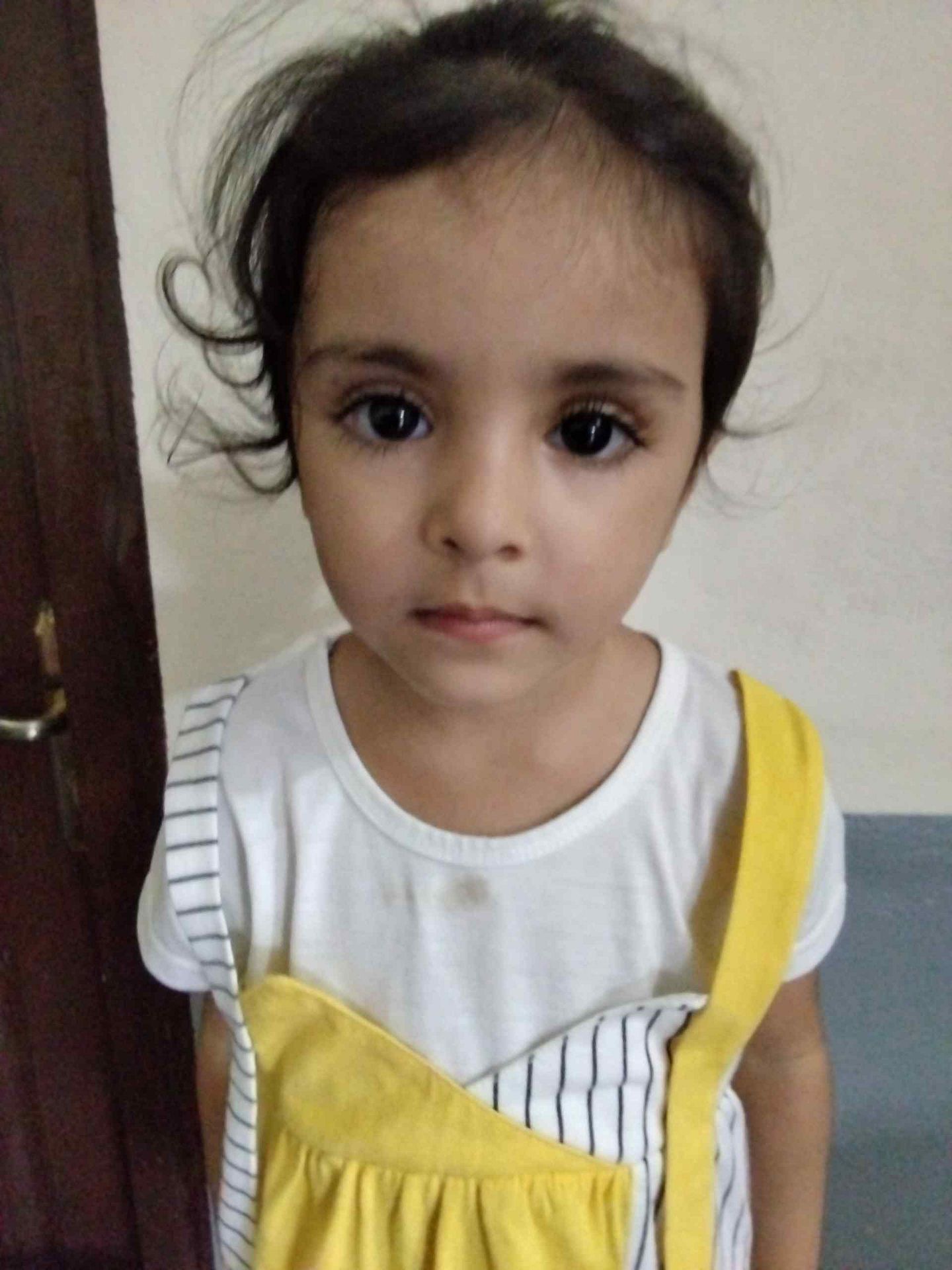 Human Appeal Orphan - Uswa