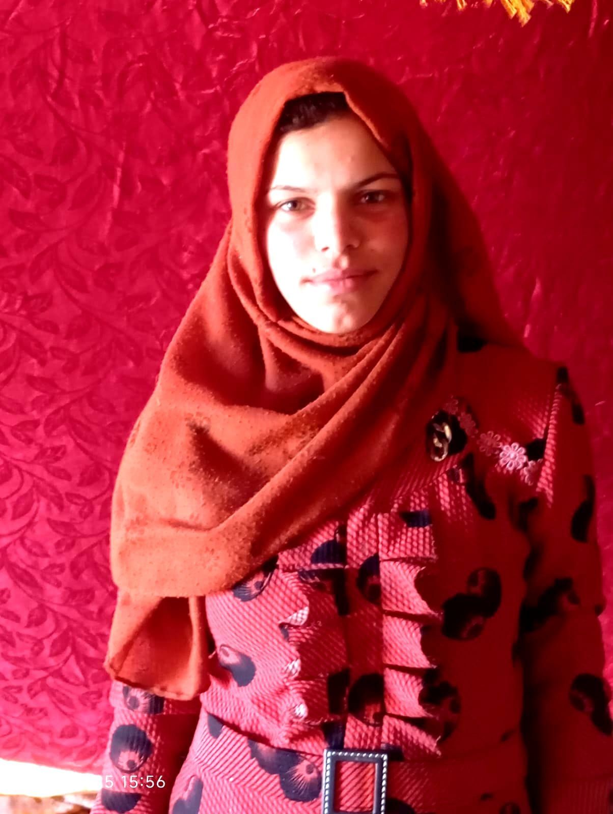 Human Appeal Orphan - Maryam