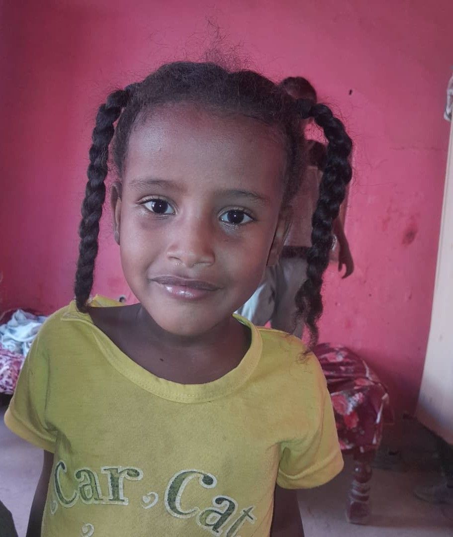 Human Appeal Orphan - Tasabih