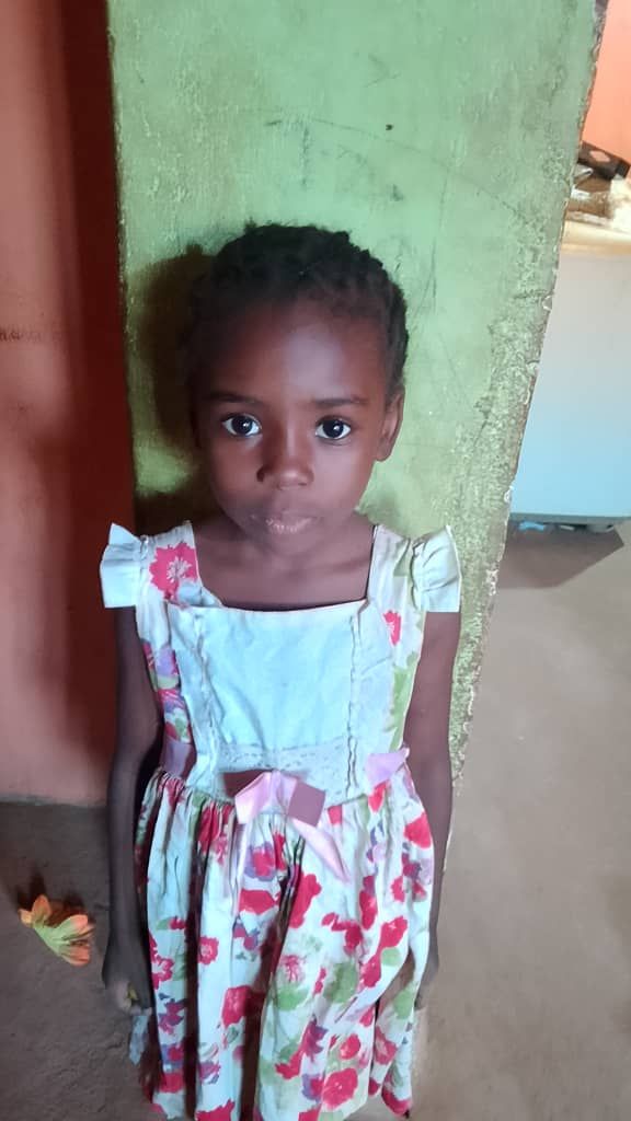 Human Appeal Orphan - Lojen