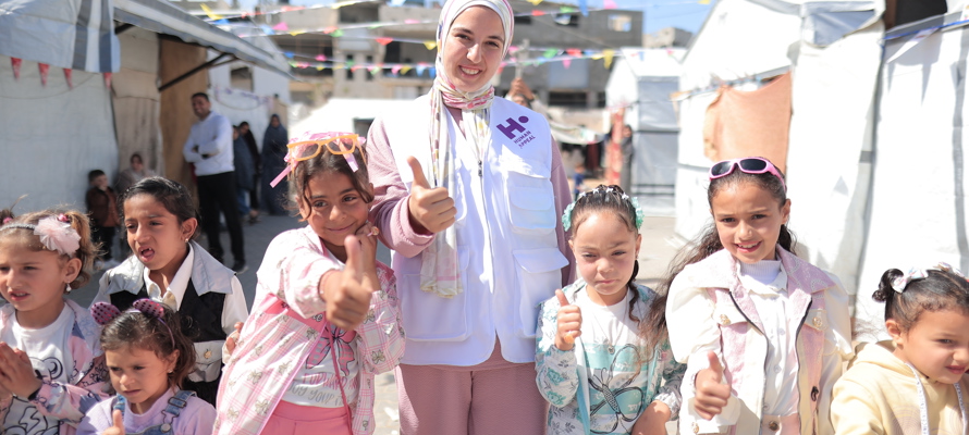 Donating to Gaza: What Happens to Your Money After You Give