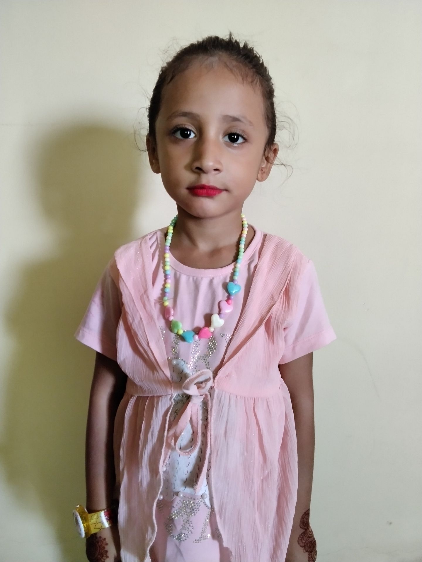 Human Appeal Orphan - Noor