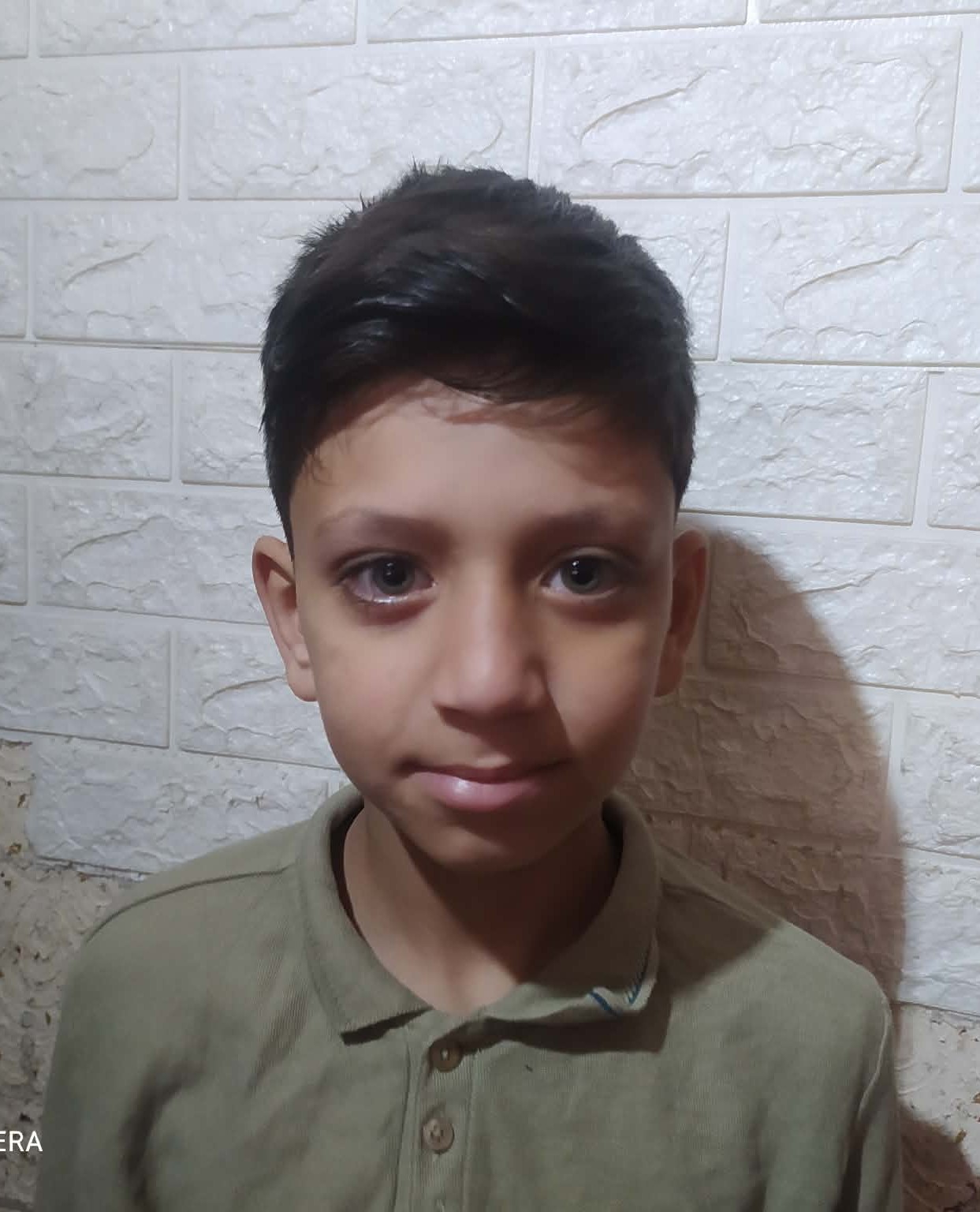 Human Appeal Orphan - Khalil