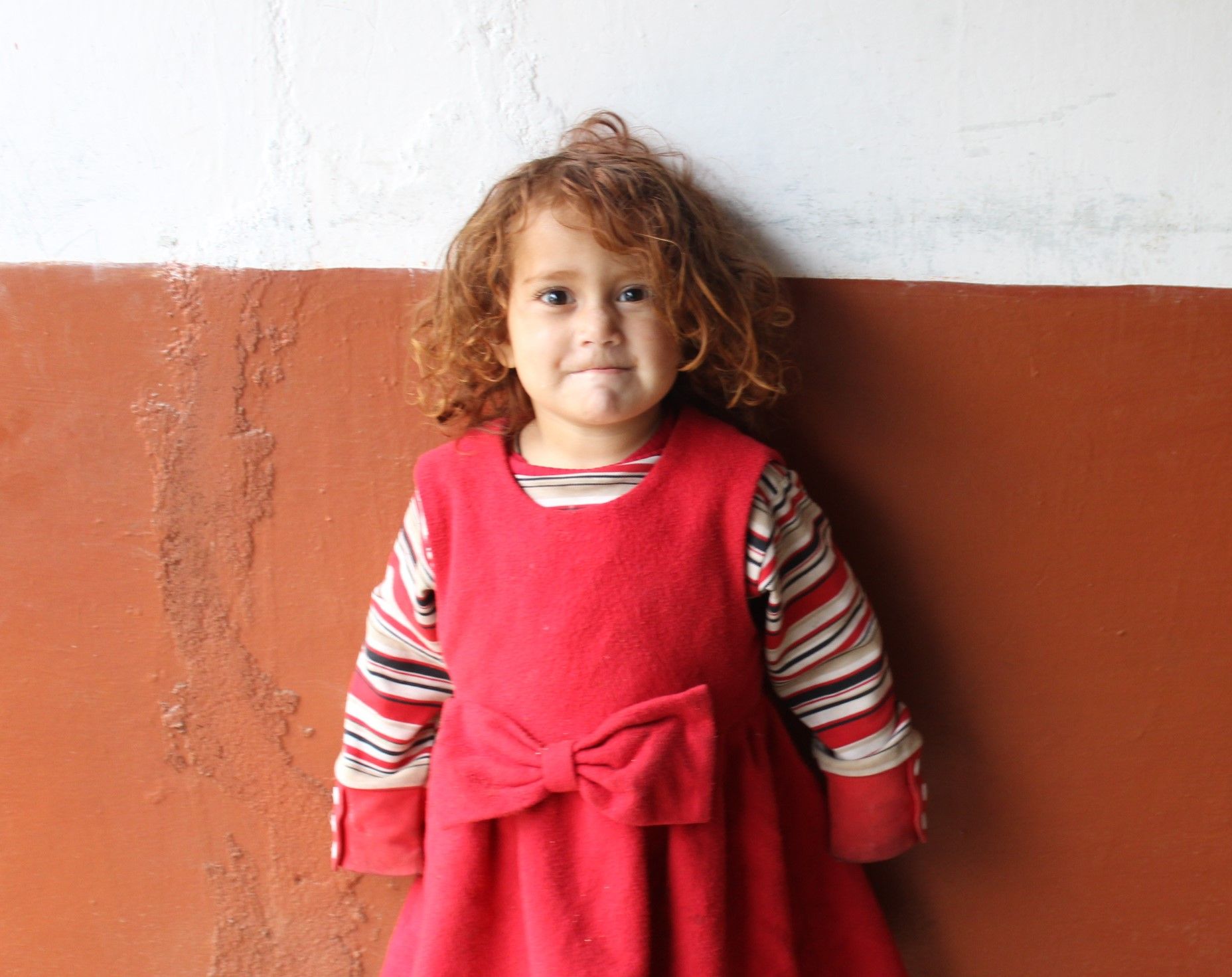 Human Appeal Orphan - Kinza Abdul