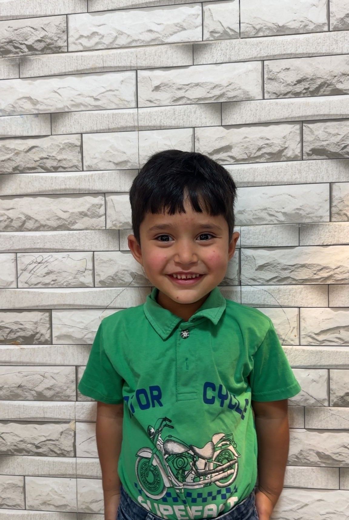 Human Appeal Orphan - Mohammad