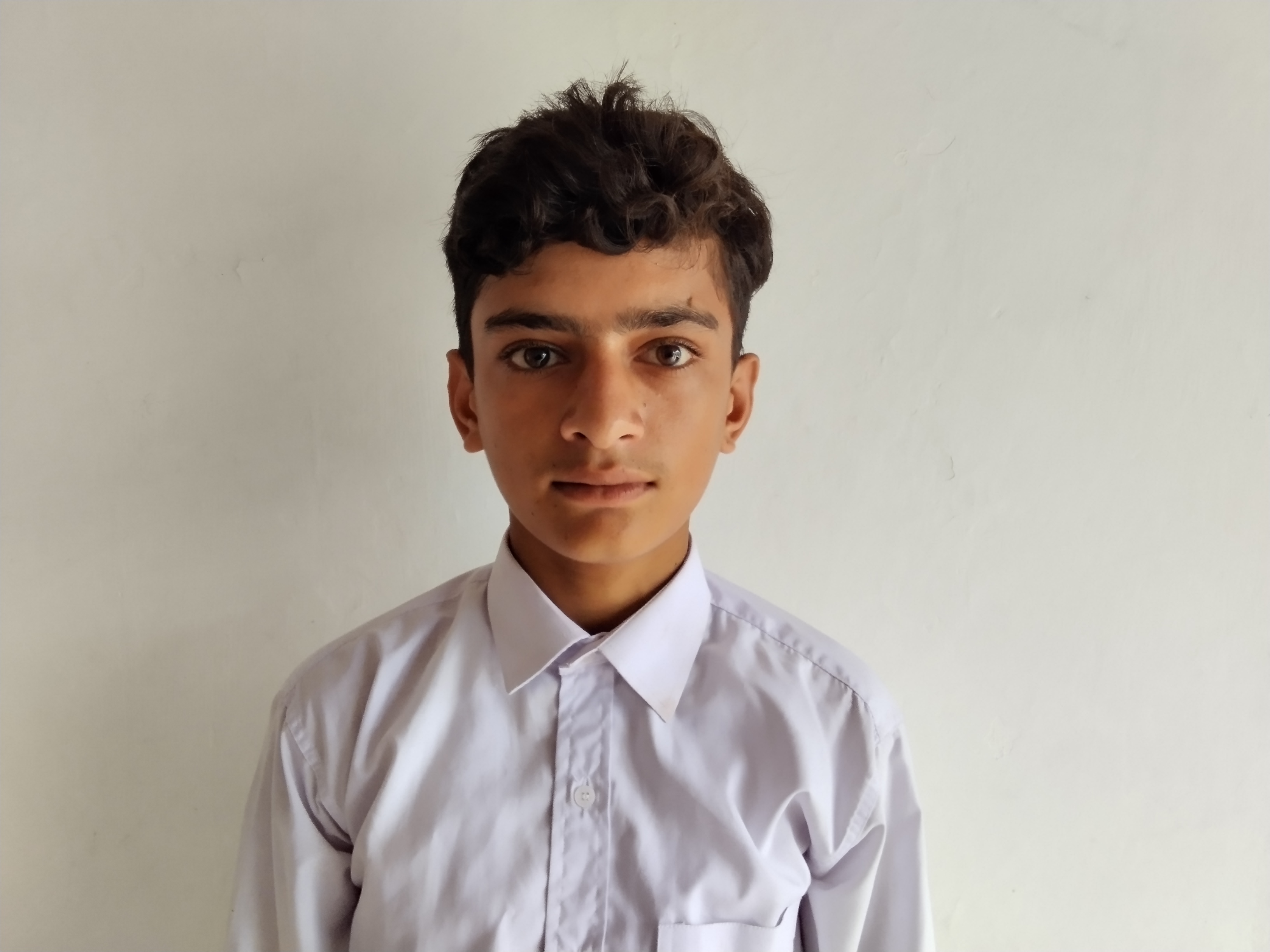 Human Appeal Orphan - Asfhan