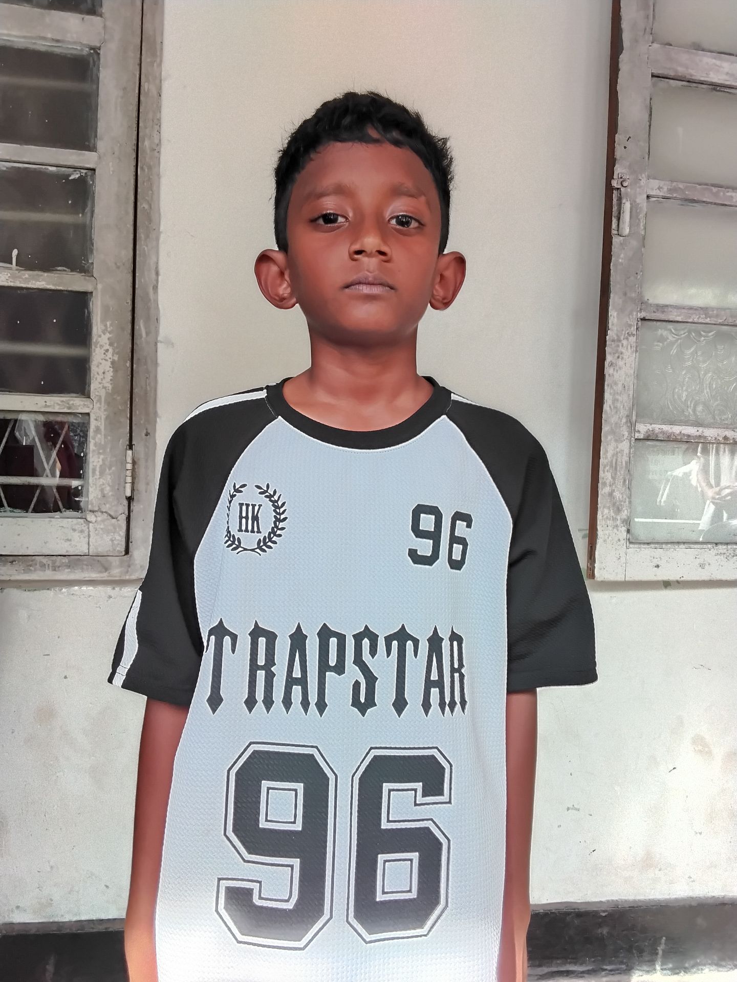 Human Appeal Orphan - Methiw Yohan