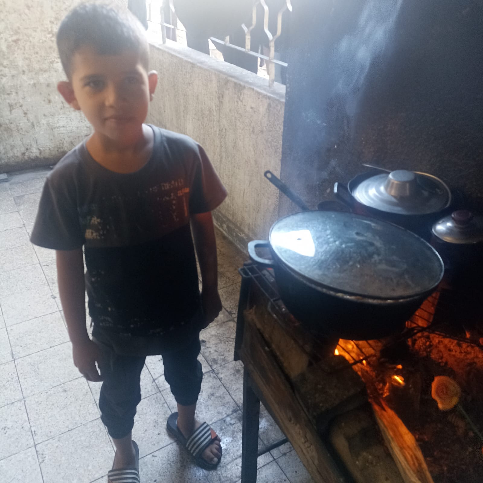 Human Appeal Orphan - Abd.Alrahman